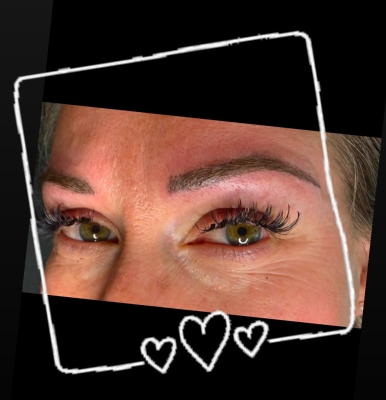POUDRÉ: CE REGARD!