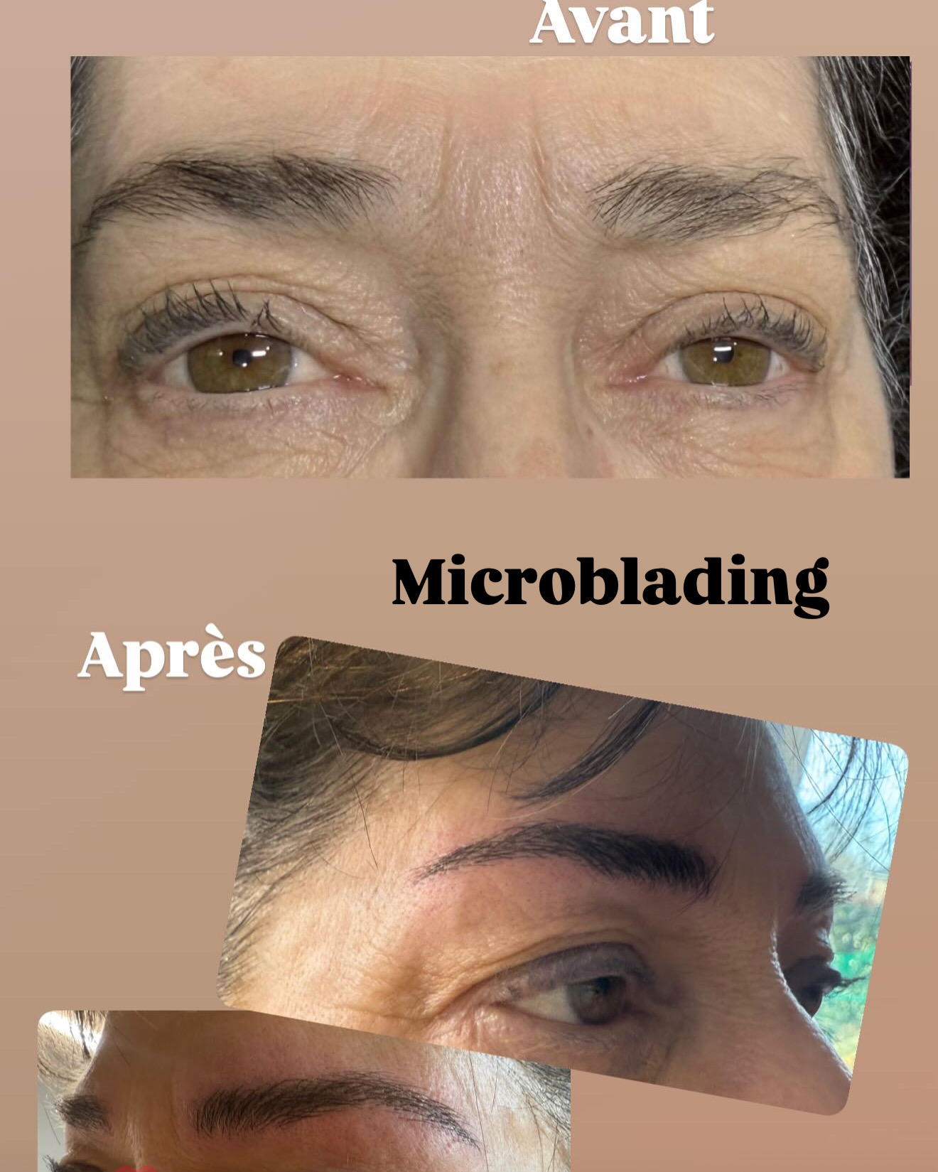 Microblading 
